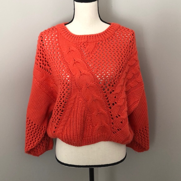 Ebby and I Sweater - Picture 1 of 10